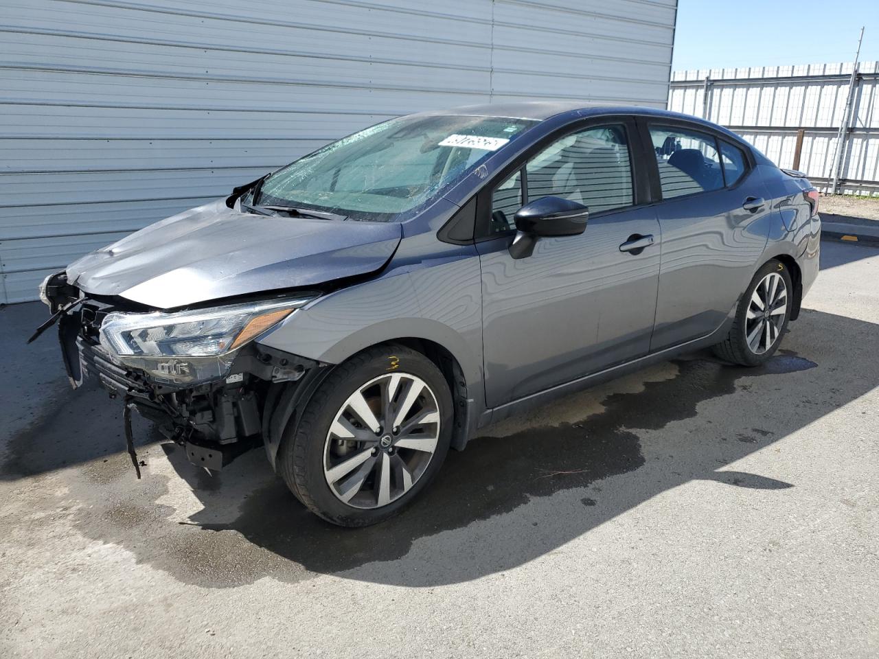 2020 Nissan Versa Sr for Sale in San Diego, CA - All Over