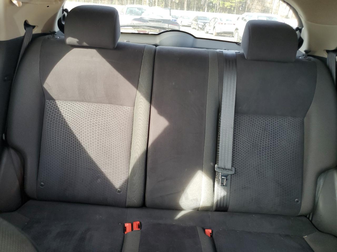 2011 Nissan Juke S VIN: JN8AF5MR1BT008929 Lot: 49882805