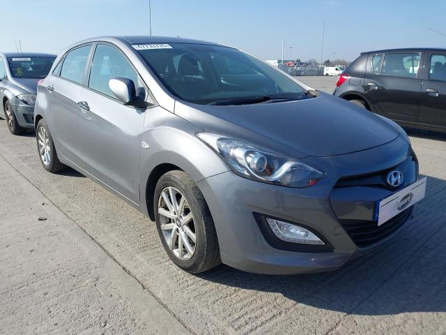 2012 HYUNDAI I30 CLASSI