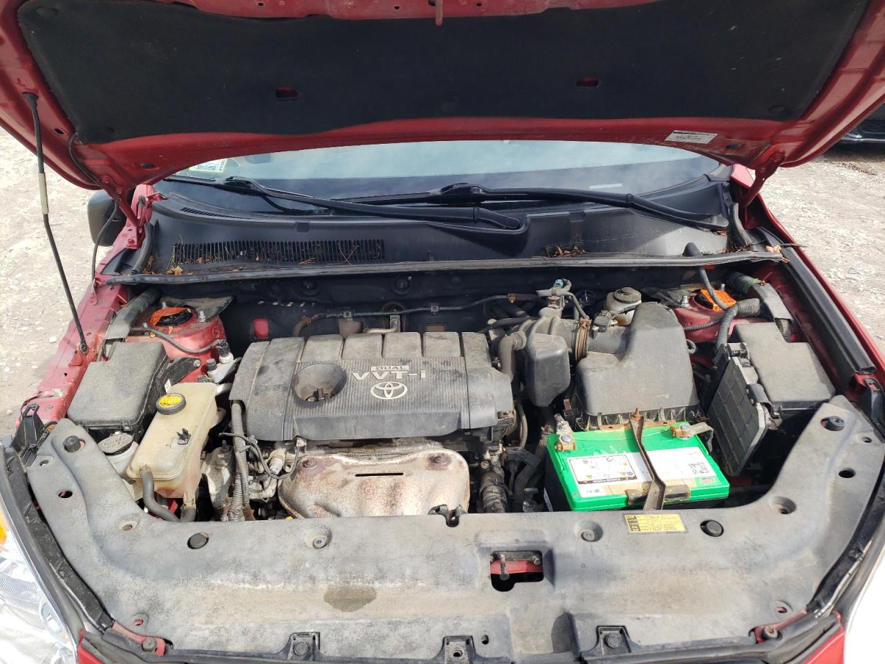 2010 Toyota RAV 4 - Image 12