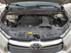 2015 Toyota Highlander Limited იყიდება Wilmer-ში, TX - Hail