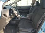 2015 Nissan Leaf S en Venta en Hampton, VA - Front End