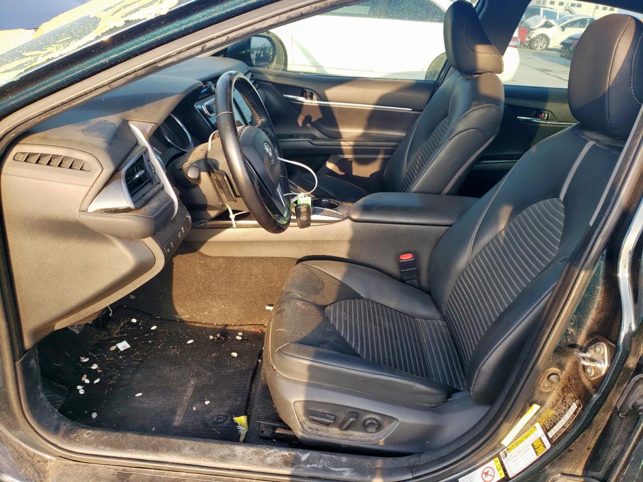 2019 Toyota Camry - Image 7