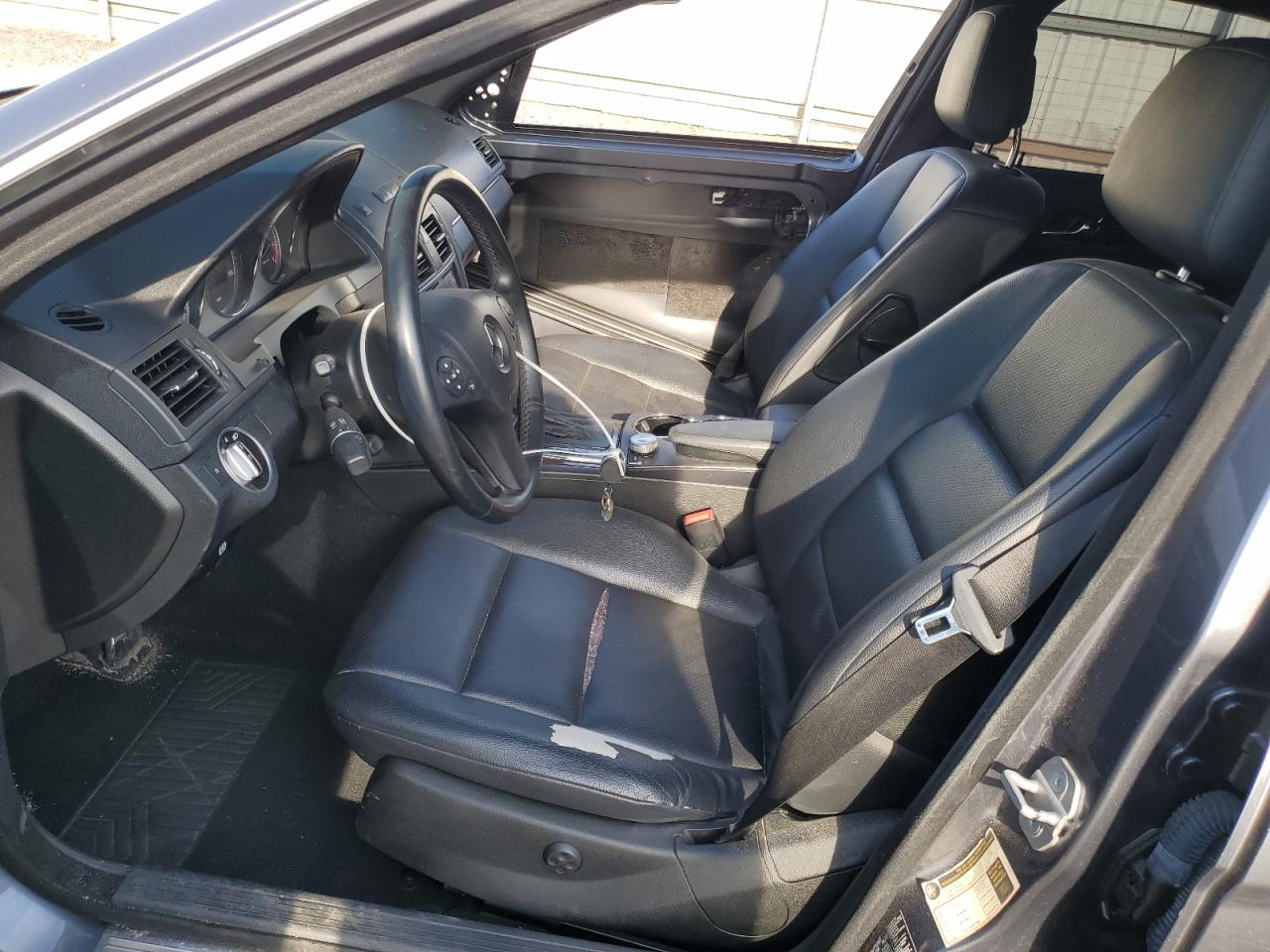 2011 Mercedes-Benz C-klasse - Image 7