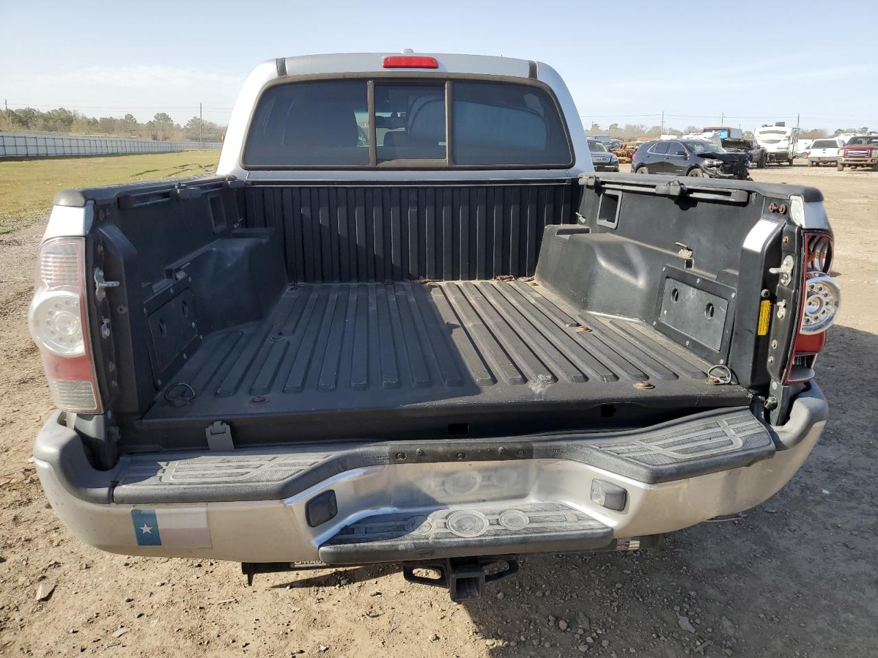 2009 Toyota Tacoma - Image 6