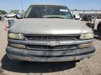 2001 Chevrolet Silverado C1500   იყიდება Mercedes-ში, TX - Rear End