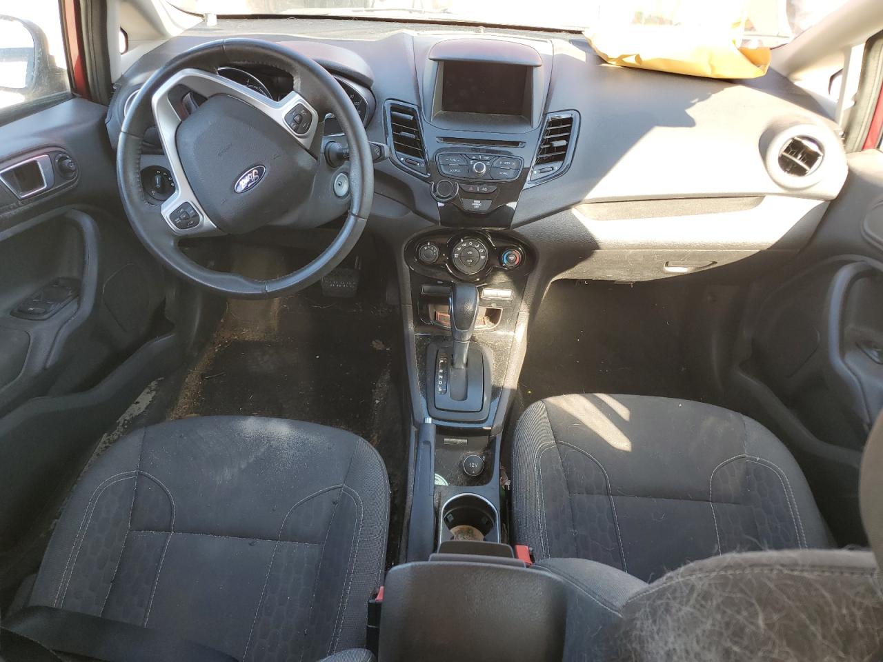 2014 Ford Fiesta - Image 8