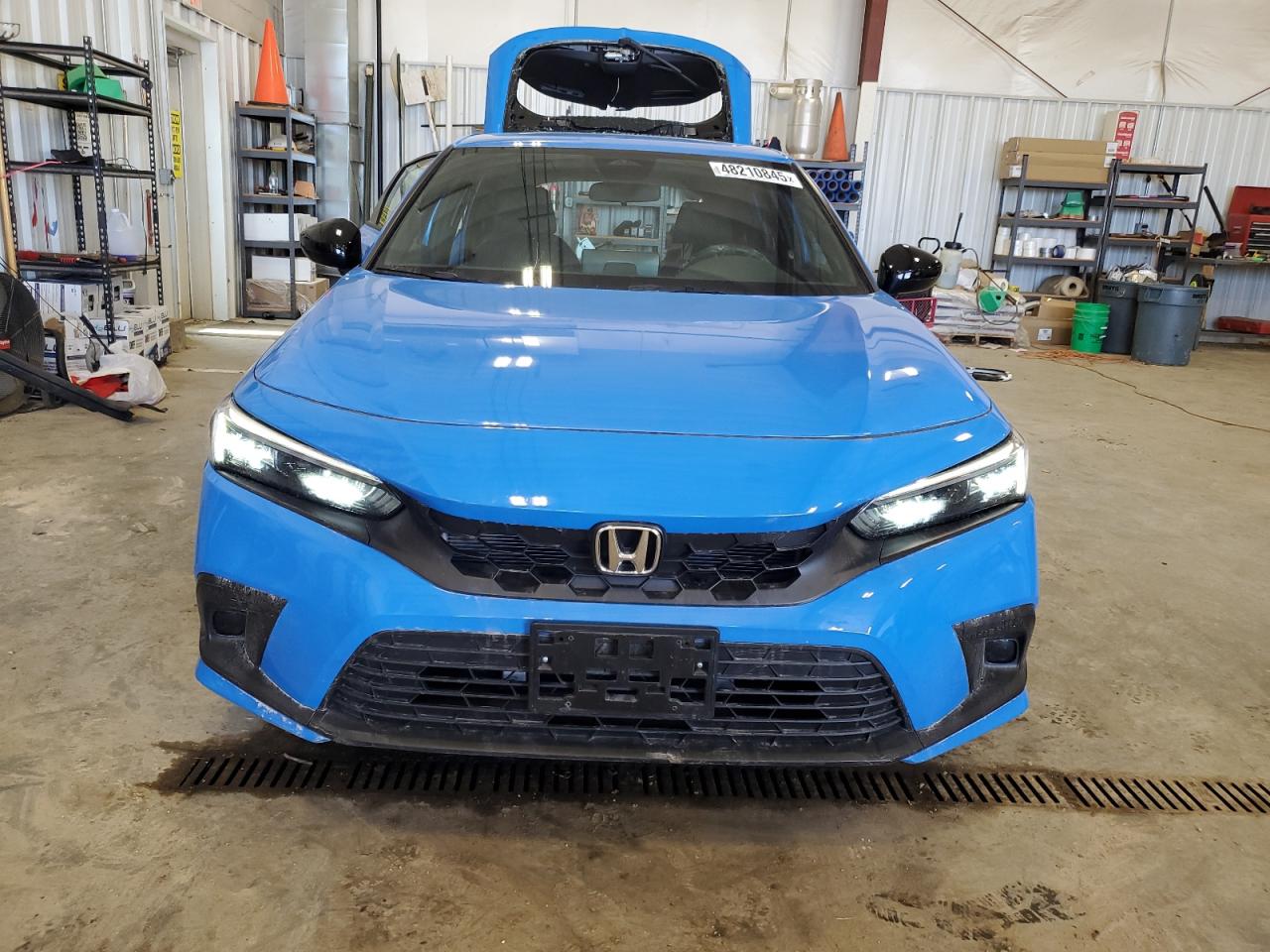2024 Honda Civic - Image 5