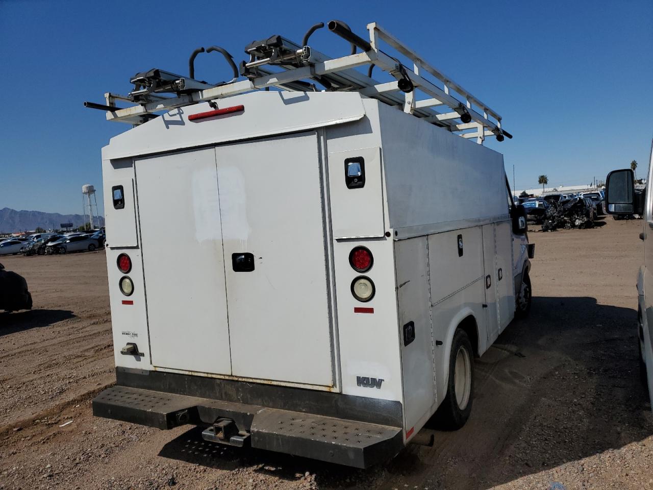 2015 Ford Transit - Image 3