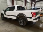 2016 Ford F150 Supercrew de vânzare în Avon, MN - Front End