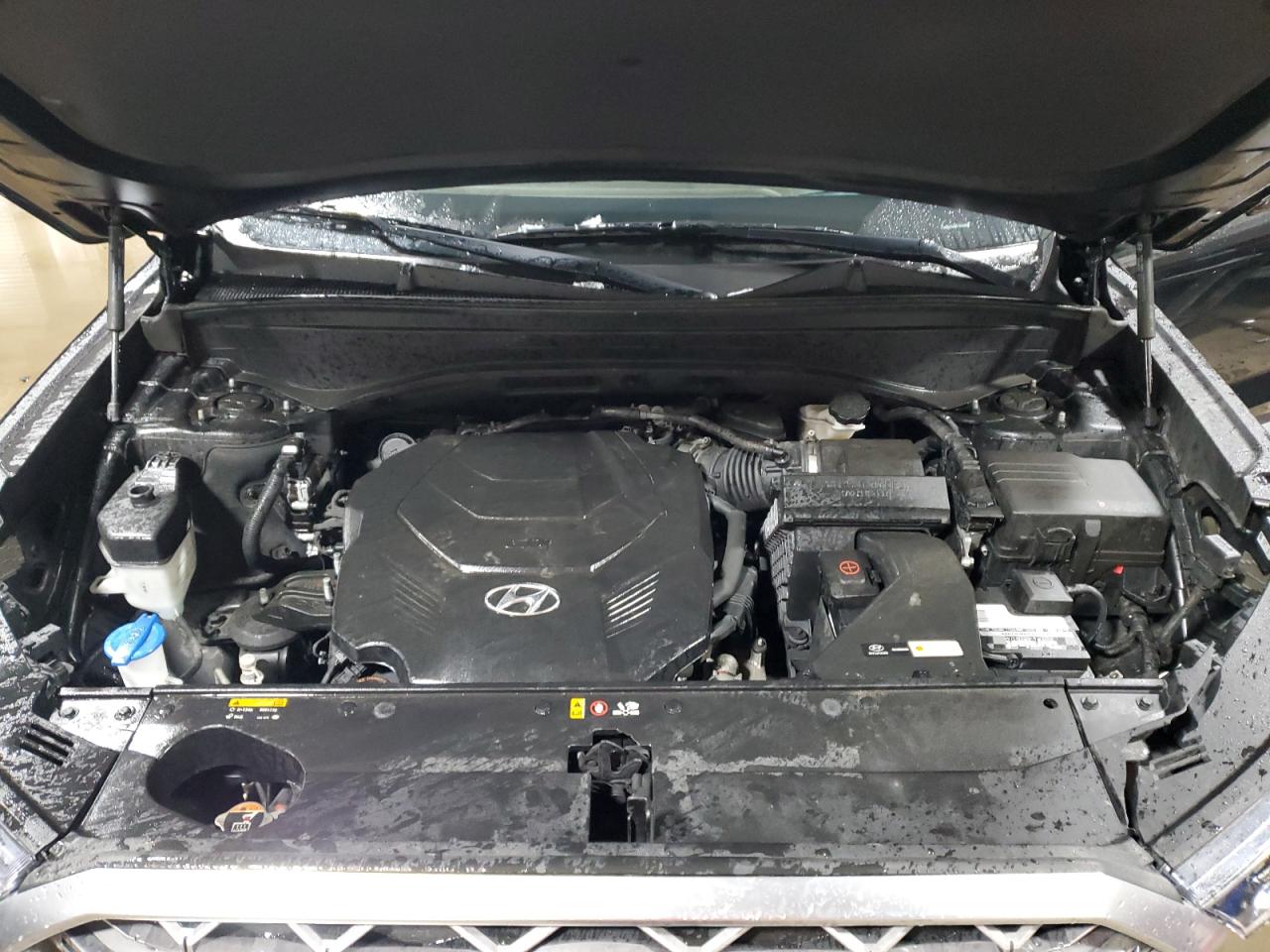 2020 Hyundai Palisade - Image 12