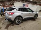2020 Ford Escape Titanium for Sale in Lansing, MI - Front End