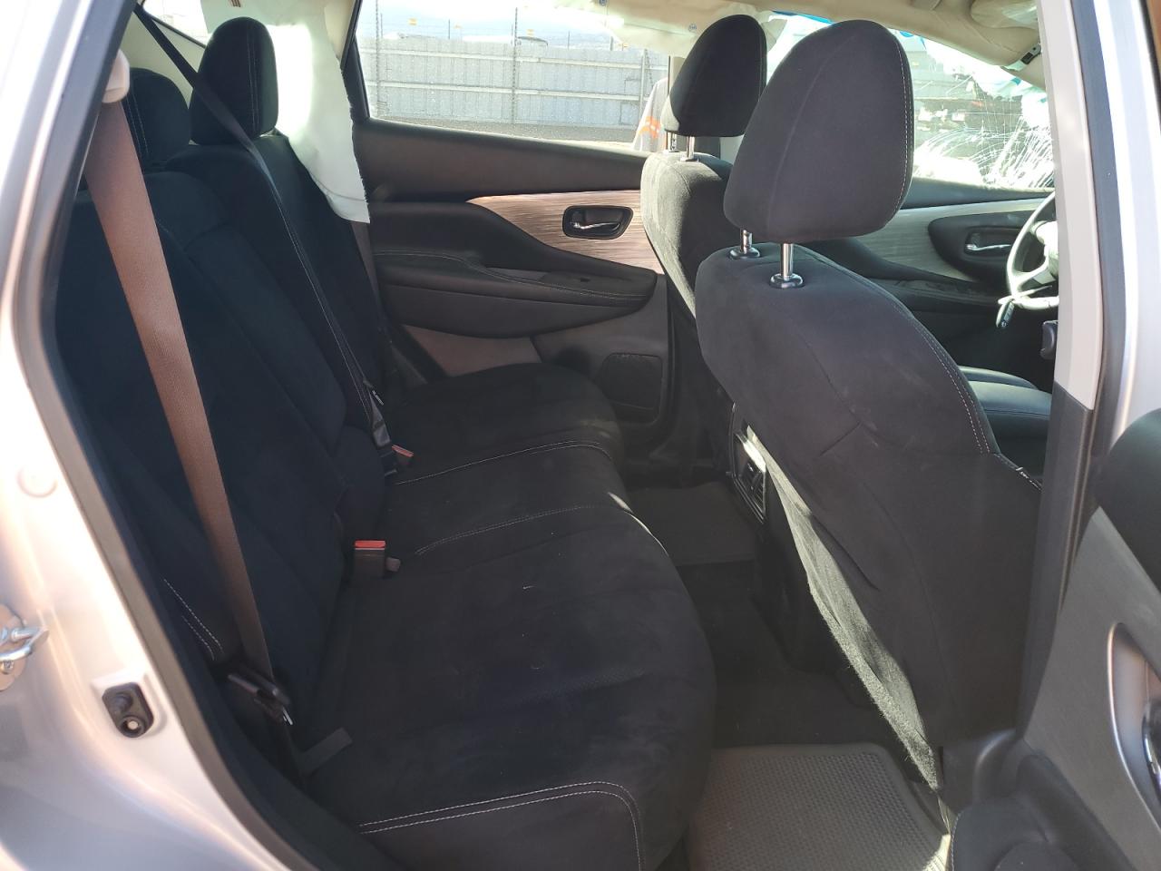 2018 Nissan Murano - Image 11