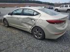 2017 Hyundai Elantra Se იყიდება Concord-ში, NC - All Over