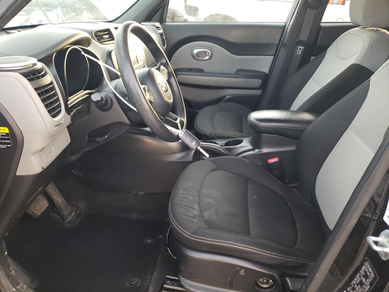 2016 Kia Soul - Image 7
