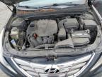 2011 Hyundai Sonata Se на продаже в Arlington, WA - Rear End