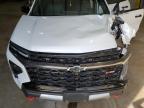 2024 Chevrolet Traverse Lt Z71 იყიდება Lufkin-ში, TX - Front End