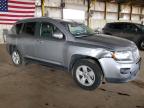 2016 Jeep Compass Latitude на продаже в Phoenix, AZ - Front End