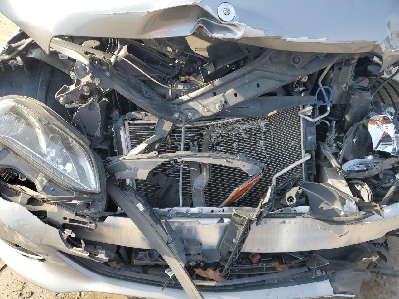 2014 Mercedes-Benz E-klasse - Image 11