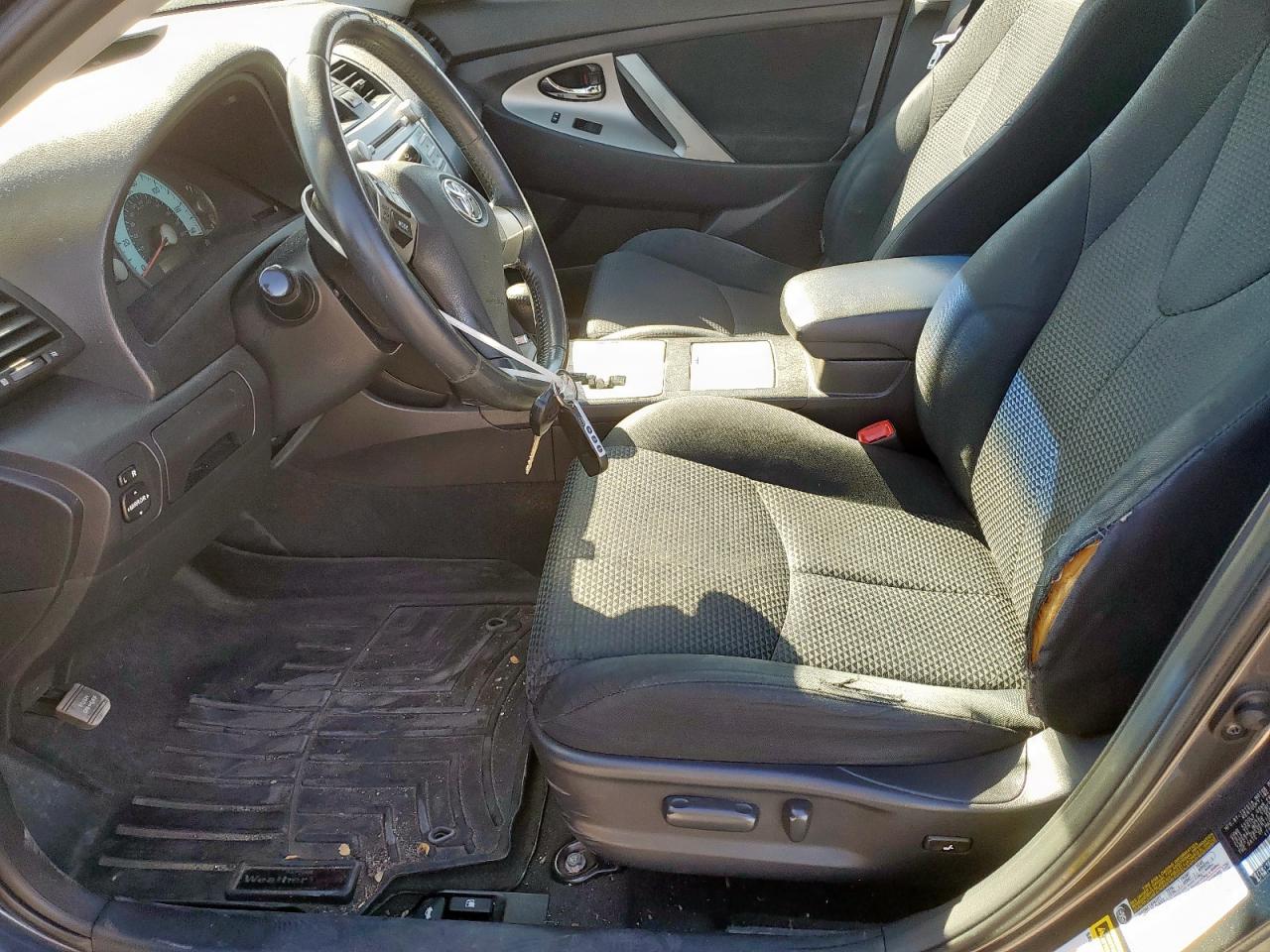 2007 Toyota Camry - Image 7