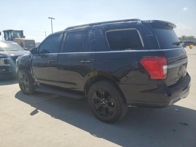  FORD EXPEDITION 2024 Czarny