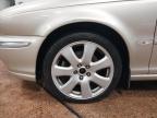 2007 JAGUAR X-TYPE SE for sale at Copart NEWBURY