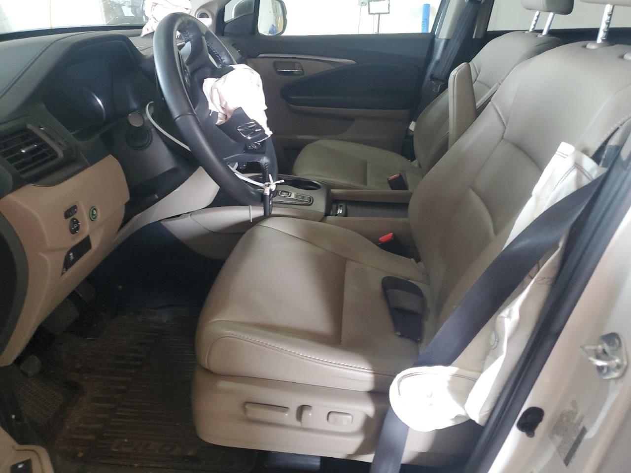 2022 Honda Pilot - Image 7