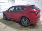 2025 Mazda Cx-5 Signature en Venta en Candia, NH - Front End