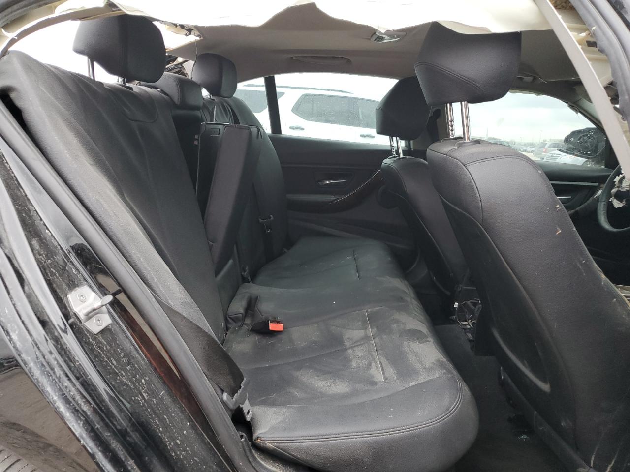 2018 BMW 3er - Image 10