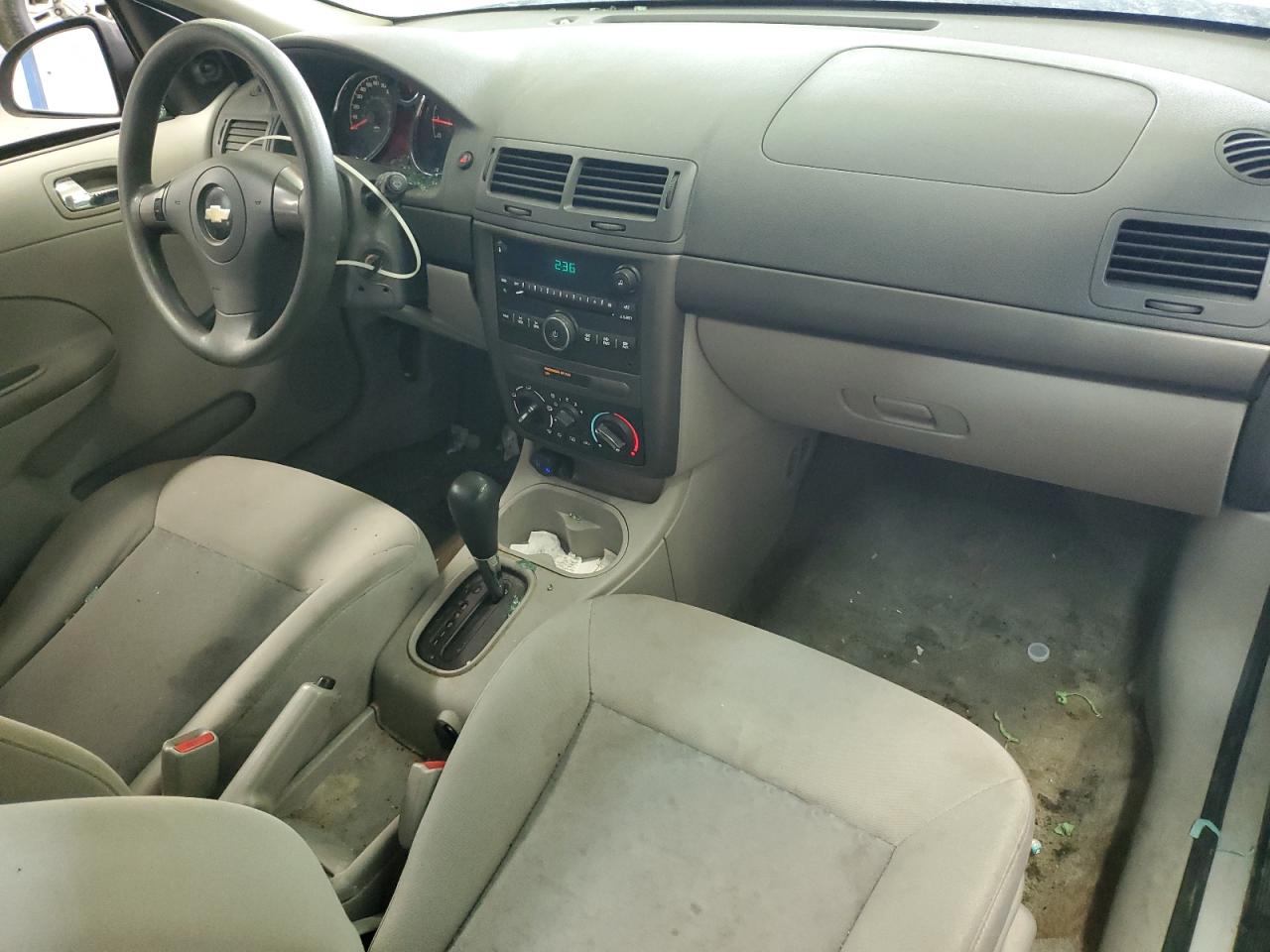 2007 Chevrolet Cobalt - Image 8