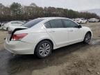 2012 Honda Accord Exl for Sale in Austell, GA - Rear End