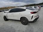 2021 Bmw X6 Xdrive40I zu verkaufen in Fairburn, GA - Front End