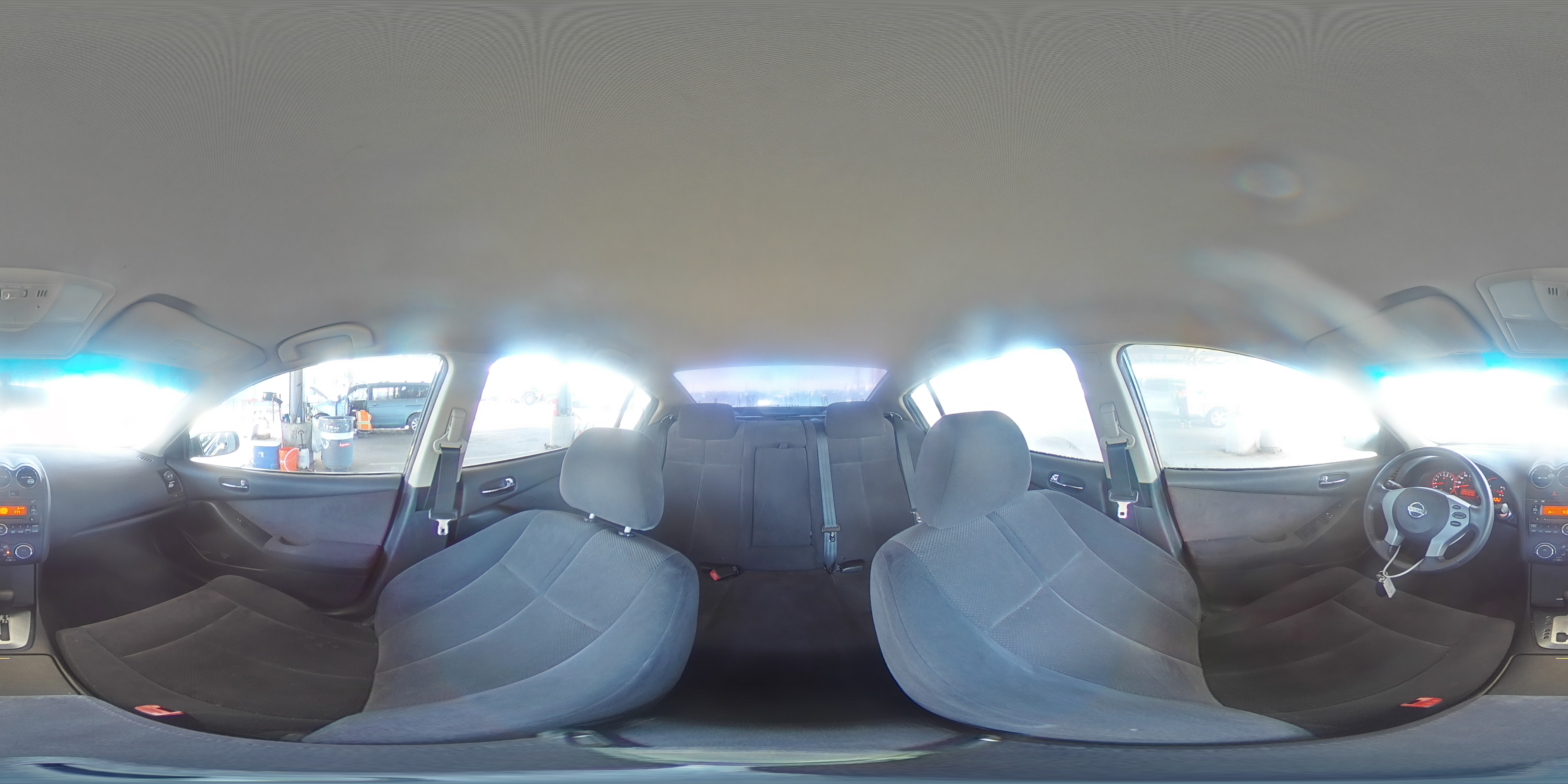 2009 Nissan Altima - Image 12