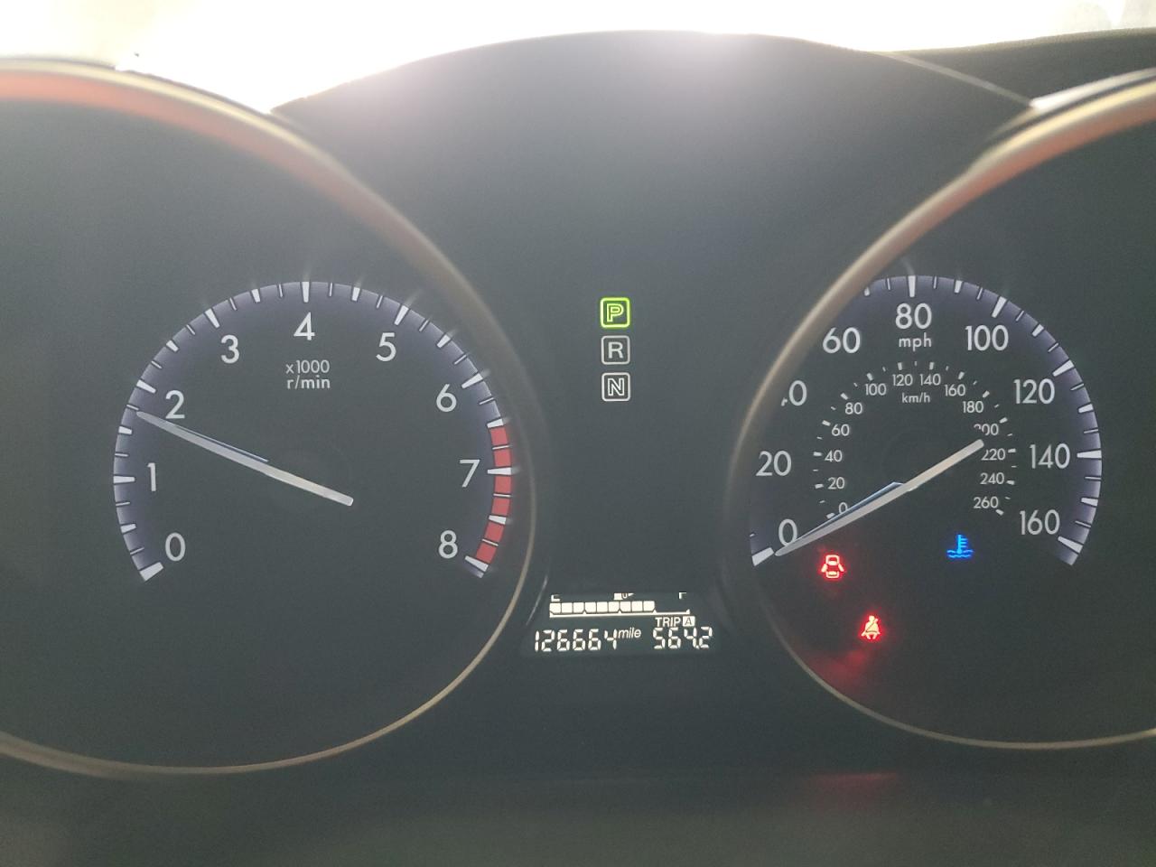 2012 Mazda 3 - Image 9