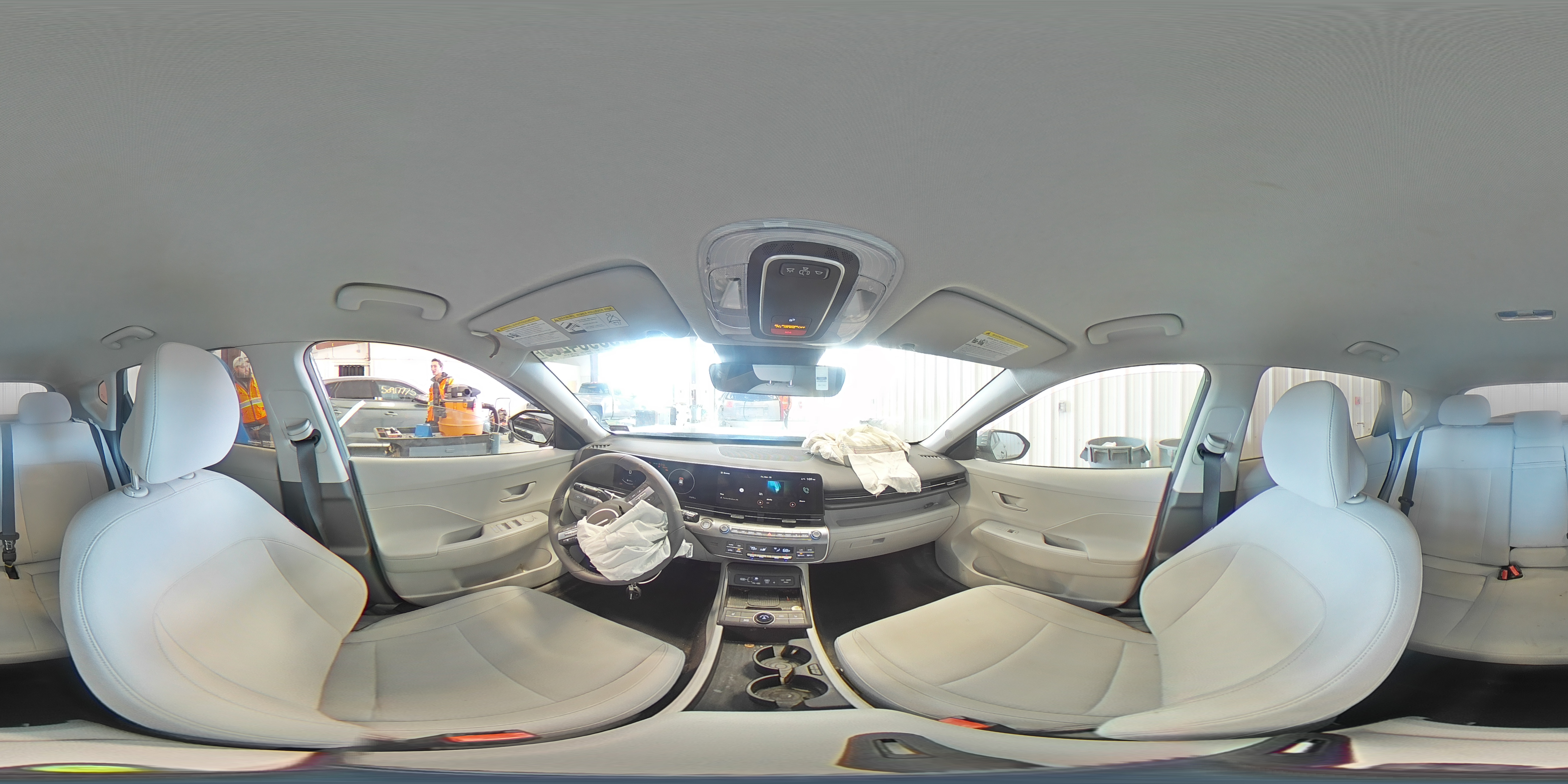 2024 Hyundai Kona Sel VIN: KM8HCCAB9RU072568 Lot: 50934235