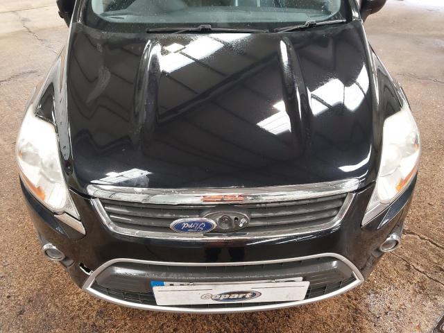2009 FORD KUGA TITAN