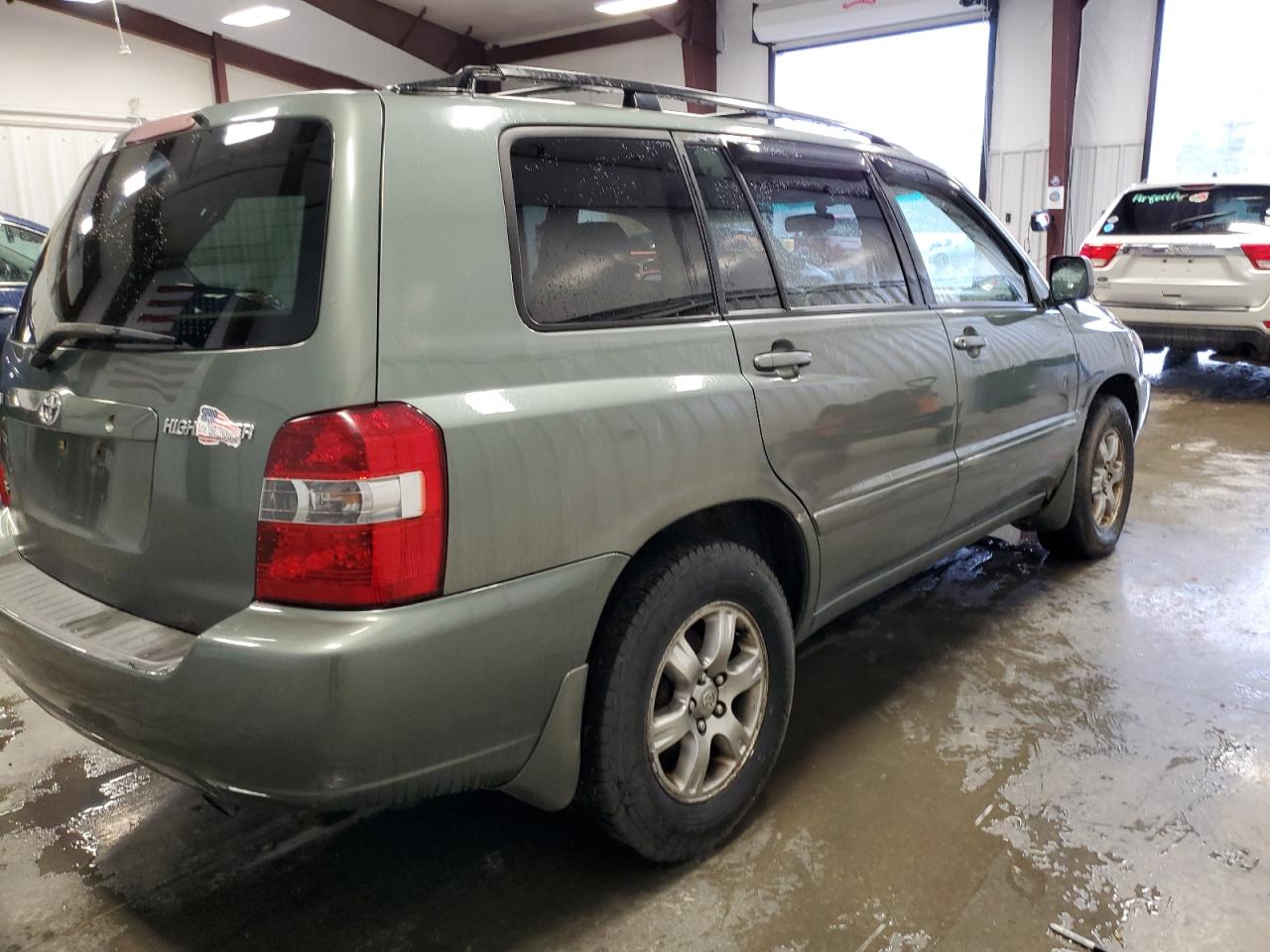 2005 Toyota Highlander - Image 3