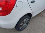 2010 SKODA FABIA 1 HT for sale at Copart WOLVERHAMPTON