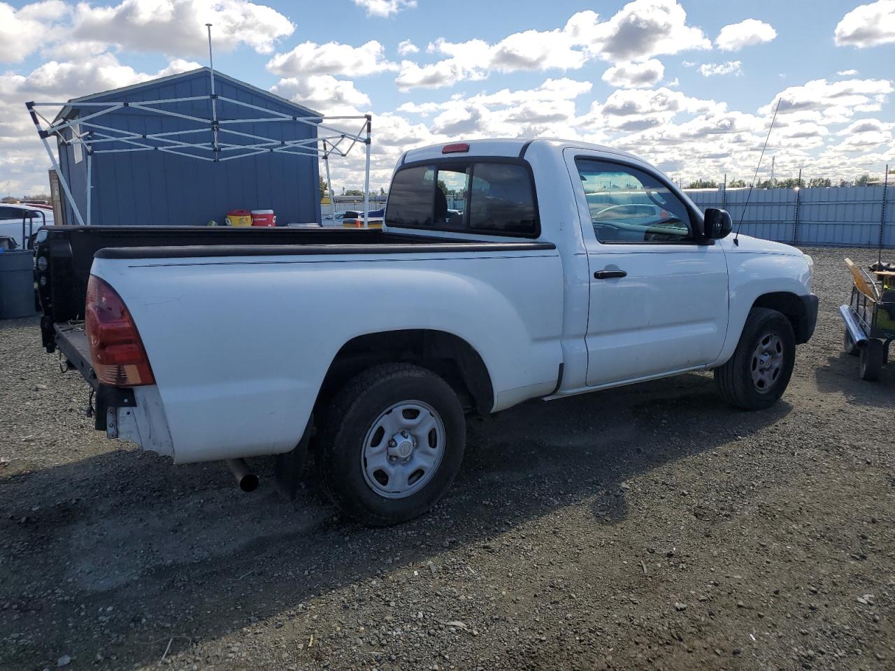 2014 Toyota Tacoma - Image 3
