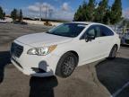 2015 Subaru Legacy 2.5I for Sale in Rancho Cucamonga, CA - Normal Wear