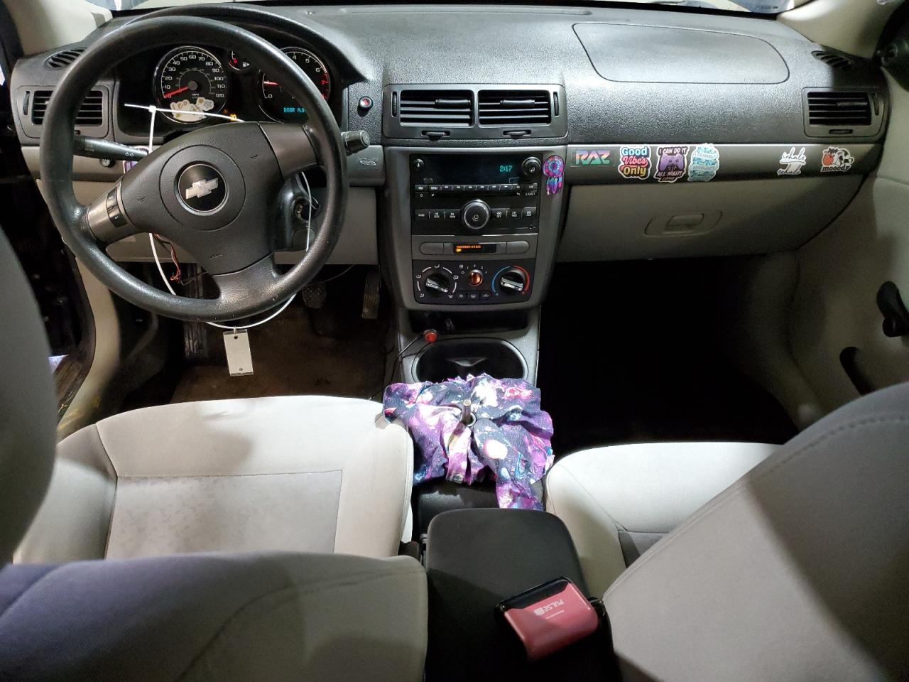 2008 Chevrolet Cobalt - Image 8