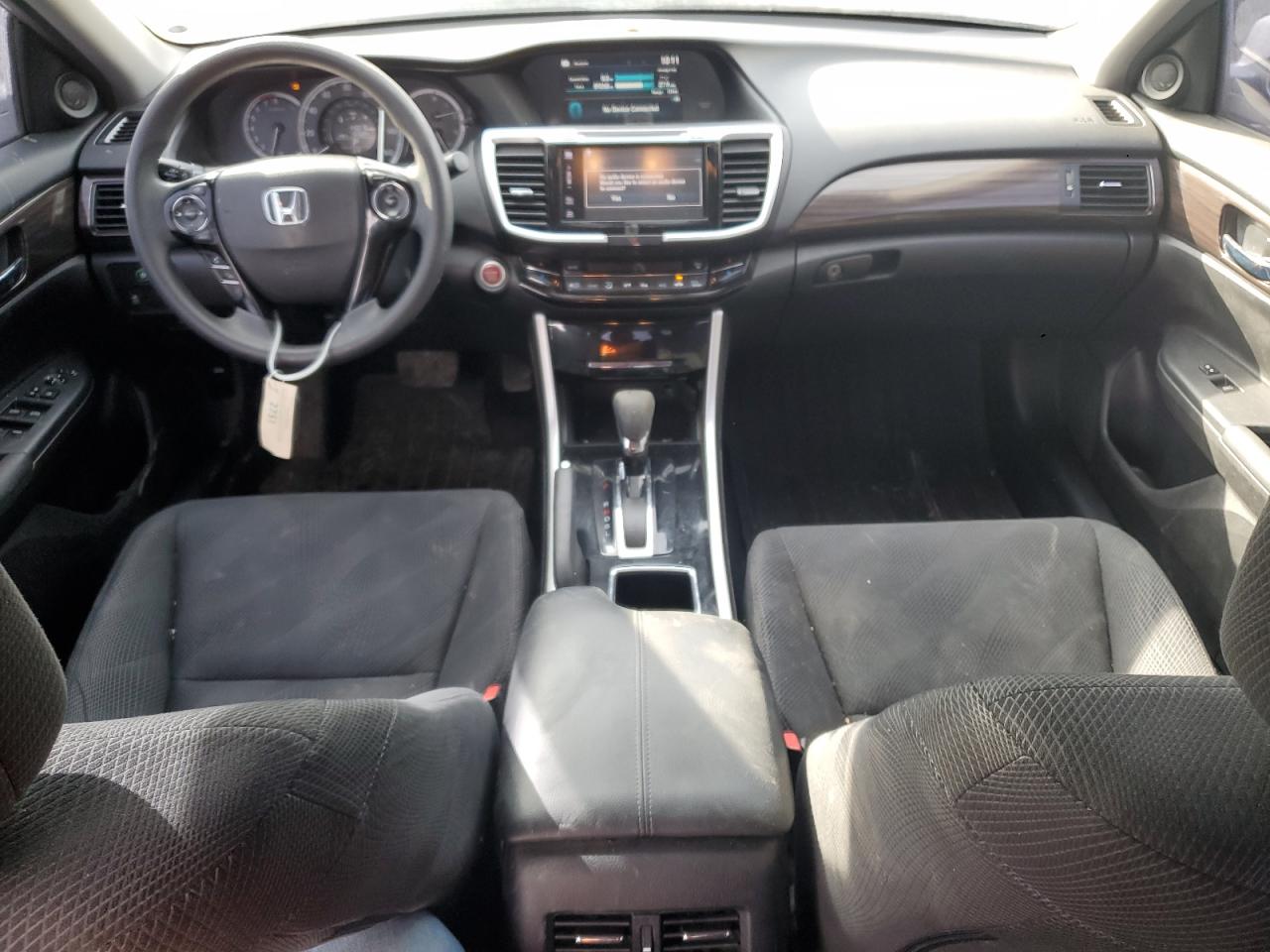 2017 Honda Accord - Image 8