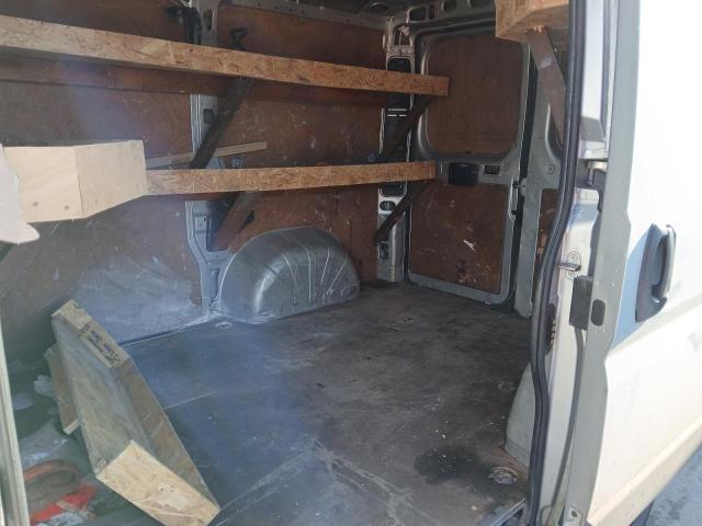 2016 PEUGEOT BOXER 2.2 HDI H1 PROFESSIONAL VAN 110PS