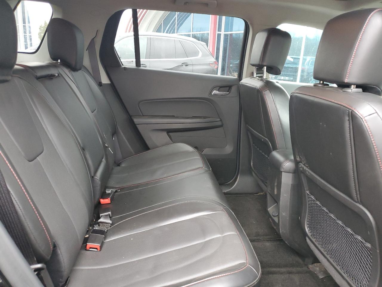 2017 GMC Terrain - Image 12