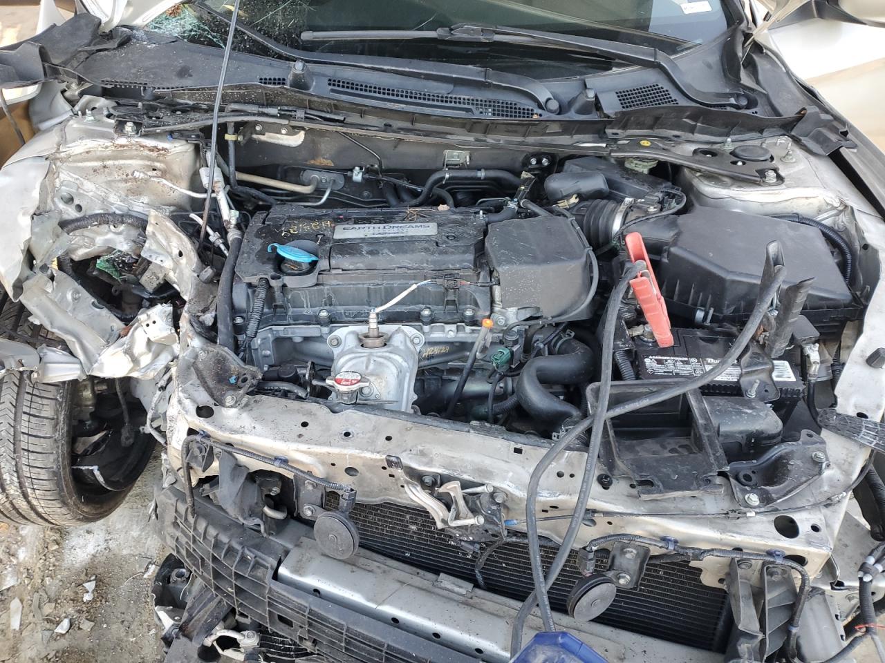2014 Honda Accord - Image 12