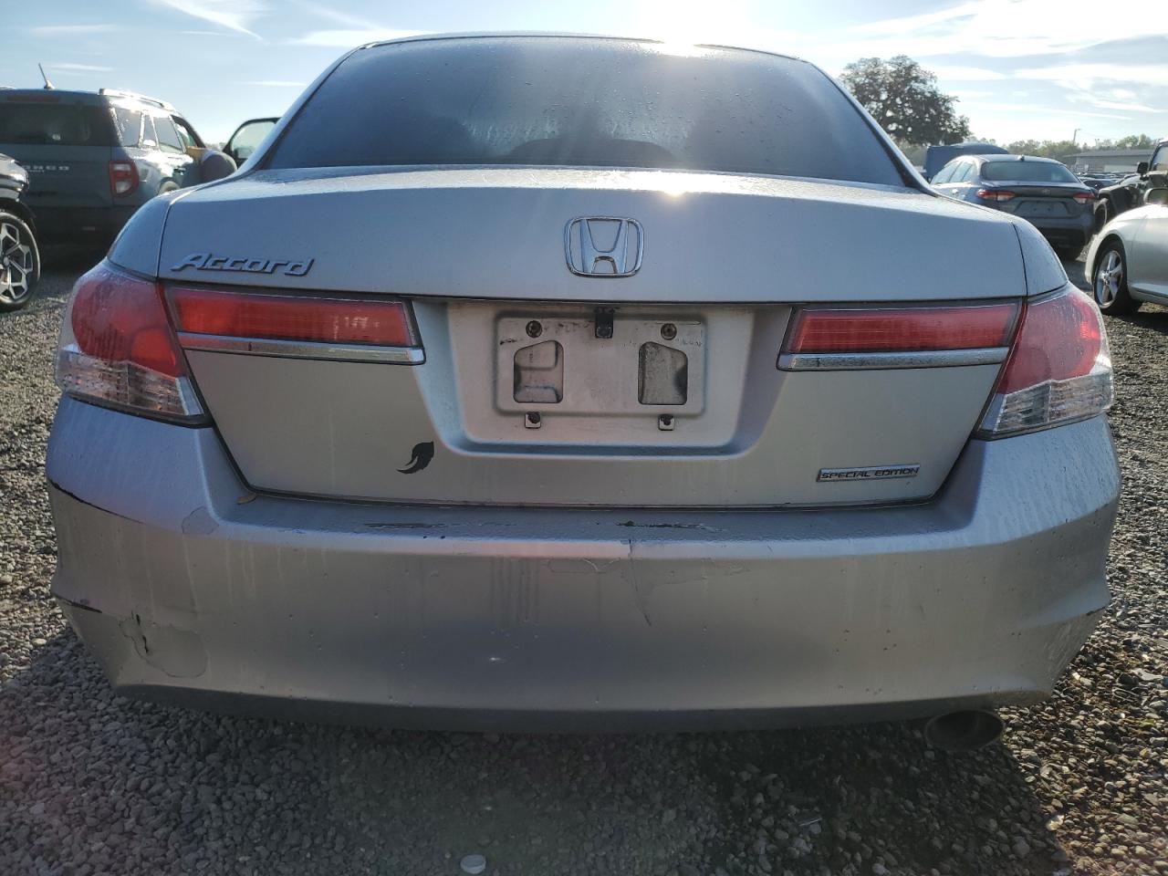 2012 Honda Accord - Image 6