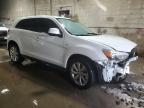 2015 Mitsubishi Outlander Sport Es na sprzedaż w Blaine, MN - Front End