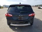 2018 Chevrolet Equinox Lt за продажба в Fresno, CA - Rear End