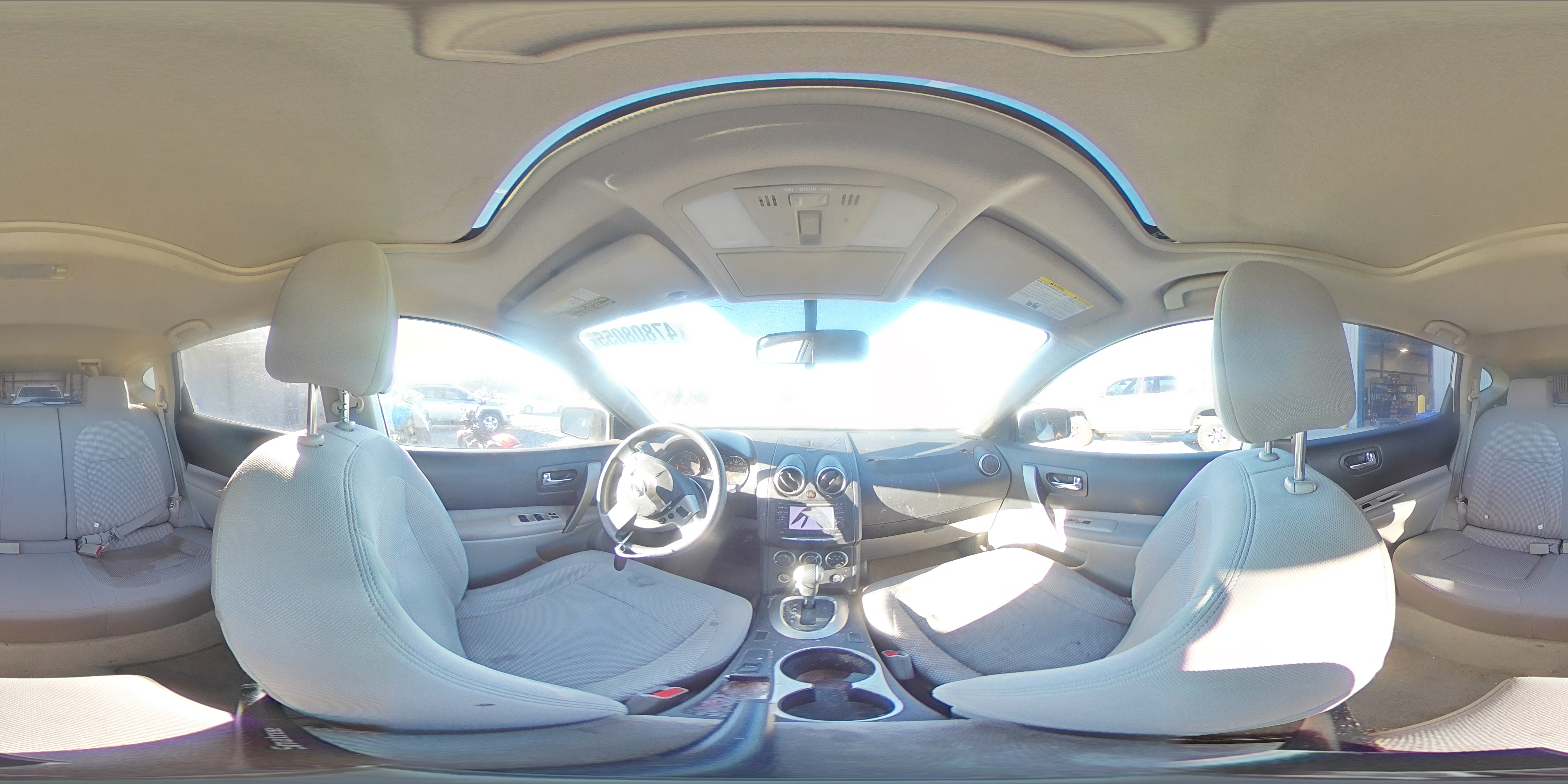 2013 Nissan Rogue - Image 14