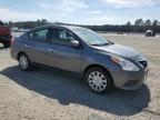 2019 Nissan Versa S de vânzare în Lumberton, NC - Normal Wear